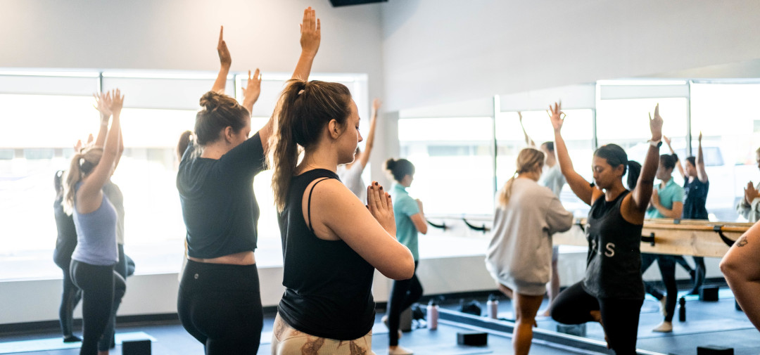 The Balance Culture | Women's Fitness Studio in Lakeland, FL